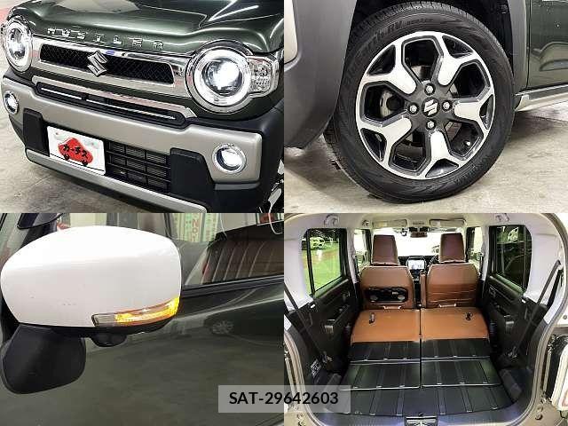 Suzuki HUSTLER 2021-01 7979486-6