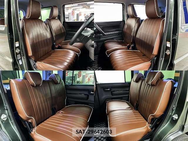 Suzuki HUSTLER 2021-01 7979486-7
