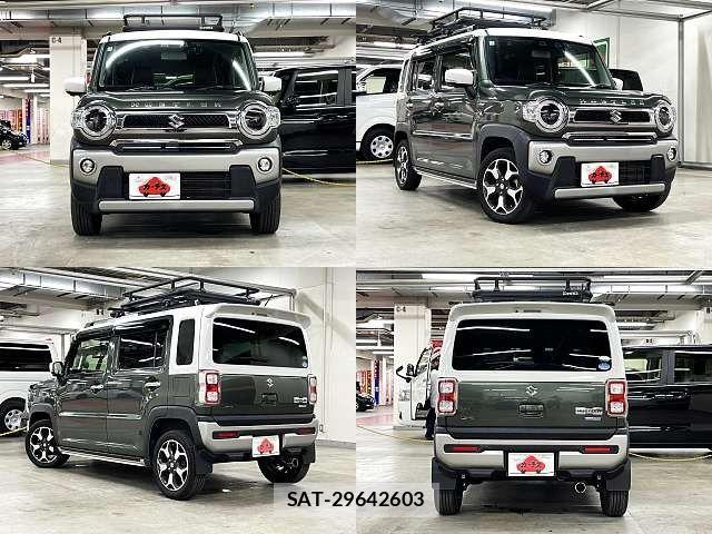 Suzuki HUSTLER 2021-01 7979486-8