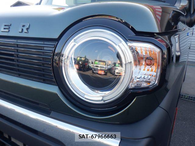 Suzuki HUSTLER 2025-02 7979479-9
