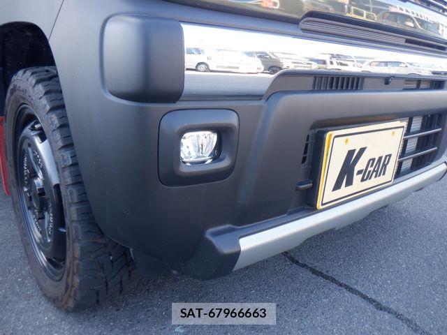 Suzuki HUSTLER 2025-02 7979479-10