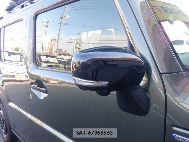 Suzuki HUSTLER 2025-02 7979479-11