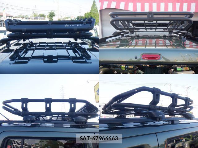 Suzuki HUSTLER 2025-02 7979479-12