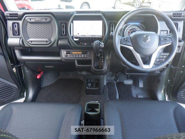 Suzuki HUSTLER 2025-02 7979479-13