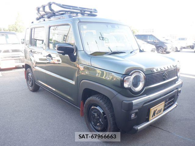 Suzuki HUSTLER 2025-02 7979479-1
