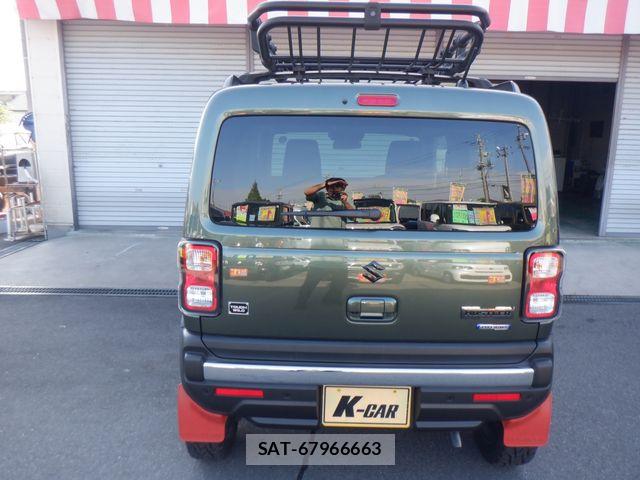 Suzuki HUSTLER 2025-02 7979479-3