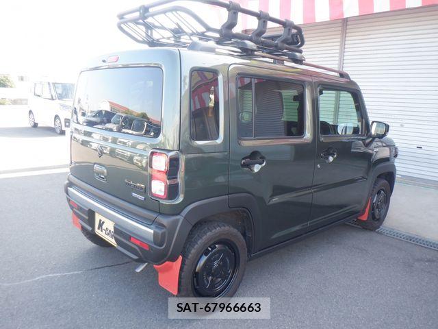 Suzuki HUSTLER 2025-02 7979479-4