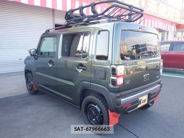 Suzuki HUSTLER 2025-02 7979479-5