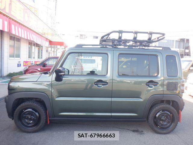 Suzuki HUSTLER 2025-02 7979479-6