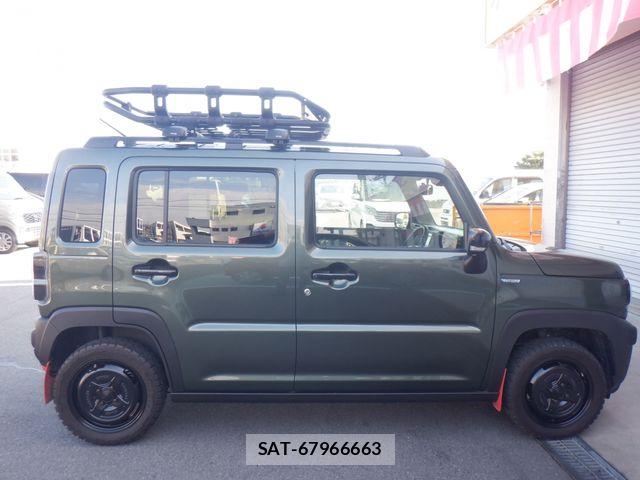 Suzuki HUSTLER 2025-02 7979479-7