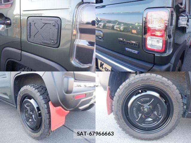 Suzuki HUSTLER 2025-02 7979479-8
