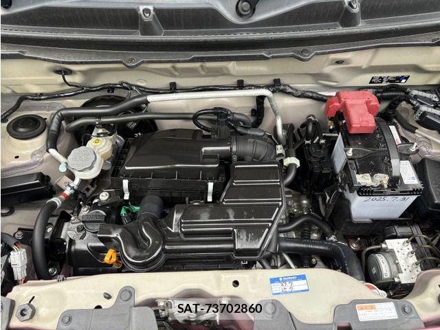 Suzuki HUSTLER 2018-09 7979505-9