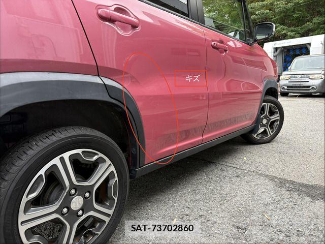 Suzuki HUSTLER 2018-09 7979505-11