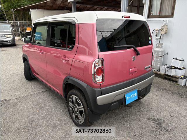 Suzuki HUSTLER 2018-09 7979505-3