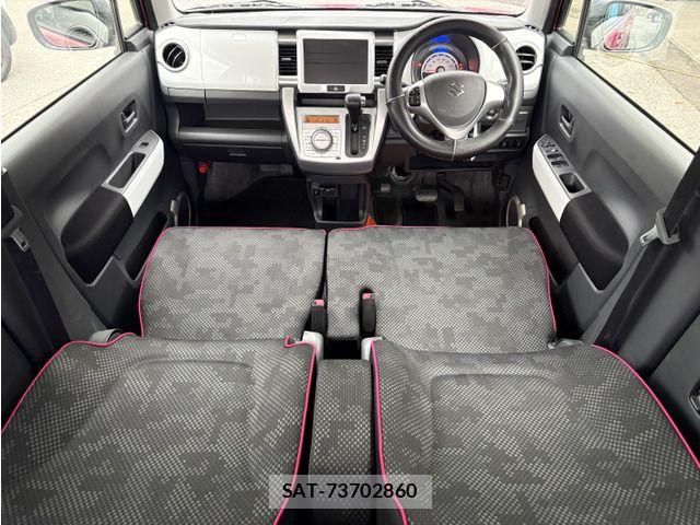 Suzuki HUSTLER 2018-09 7979505-5