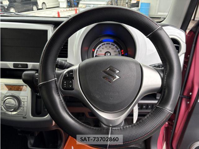 Suzuki HUSTLER 2018-09 7979505-6