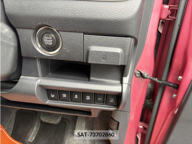 Suzuki HUSTLER 2018-09 7979505-7