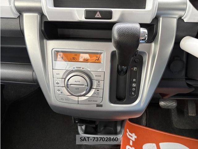 Suzuki HUSTLER 2018-09 7979505-8