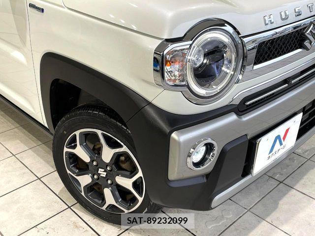 Suzuki HUSTLER 2022-02 7979485-11