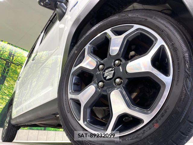 Suzuki HUSTLER 2022-02 7979485-12