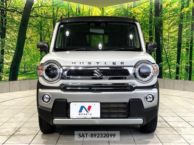 Suzuki HUSTLER 2022-02 7979485-13