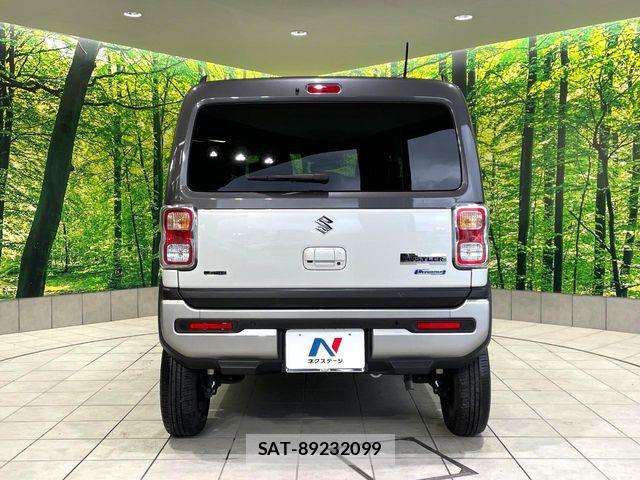 Suzuki HUSTLER 2022-02 7979485-14