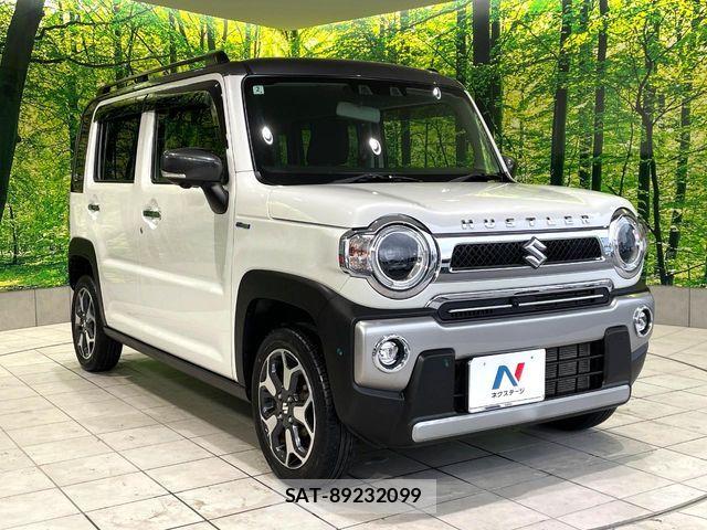 Suzuki HUSTLER 2022-02 7979485-15