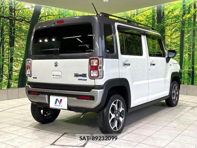 Suzuki HUSTLER 2022-02 7979485-16