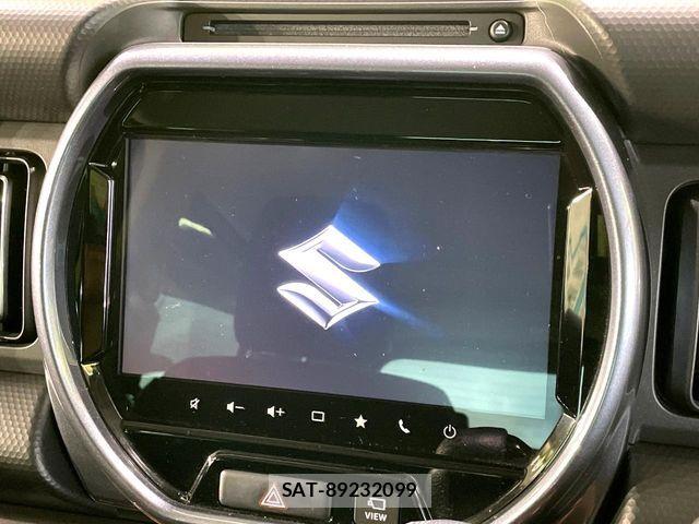 Suzuki HUSTLER 2022-02 7979485-2