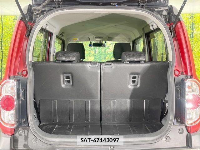 Suzuki HUSTLER 2017-10 7979498-9