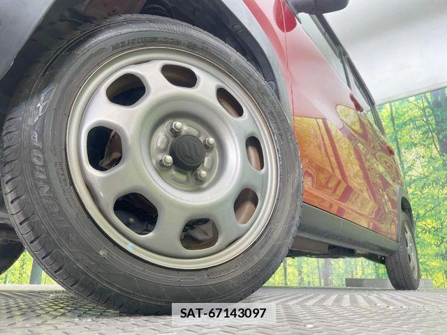 Suzuki HUSTLER 2017-10 7979498-12