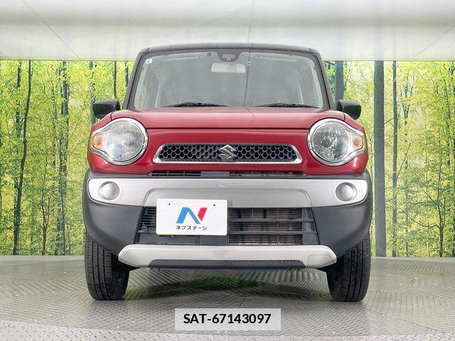 Suzuki HUSTLER 2017-10 7979498-13