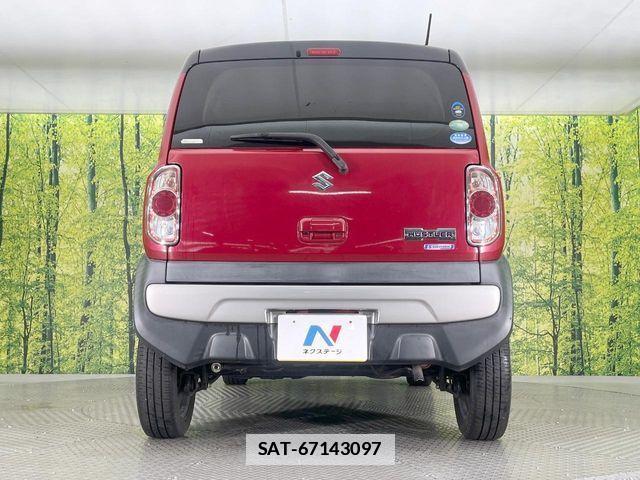 Suzuki HUSTLER 2017-10 7979498-14