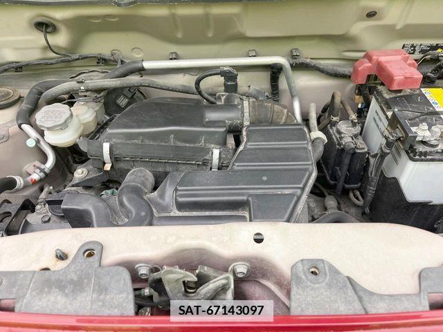 Suzuki HUSTLER 2017-10 7979498-17