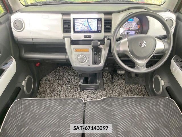 Suzuki HUSTLER 2017-10 7979498-1