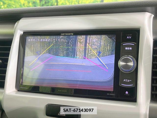 Suzuki HUSTLER 2017-10 7979498-4