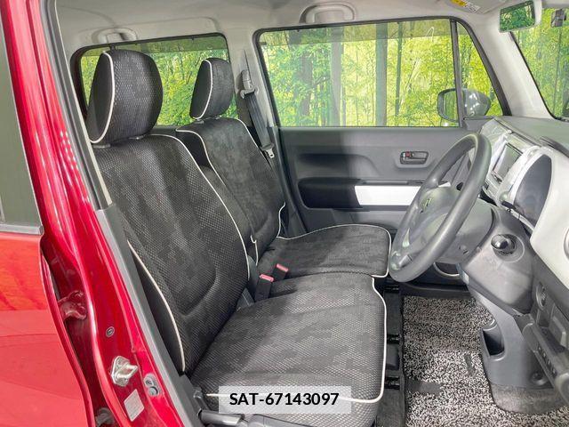Suzuki HUSTLER 2017-10 7979498-7