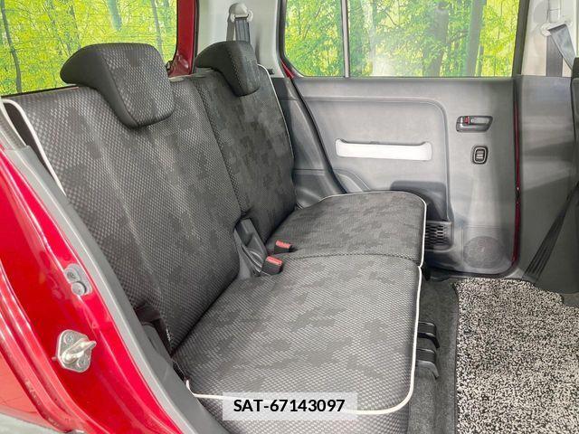 Suzuki HUSTLER 2017-10 7979498-8