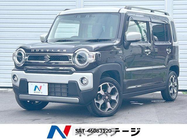 Suzuki HUSTLER 2024-03 7979487-0