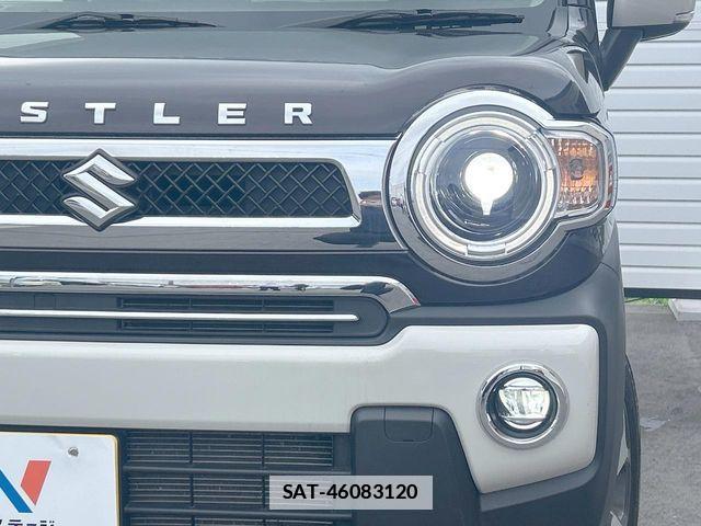 Suzuki HUSTLER 2024-03 7979487-13
