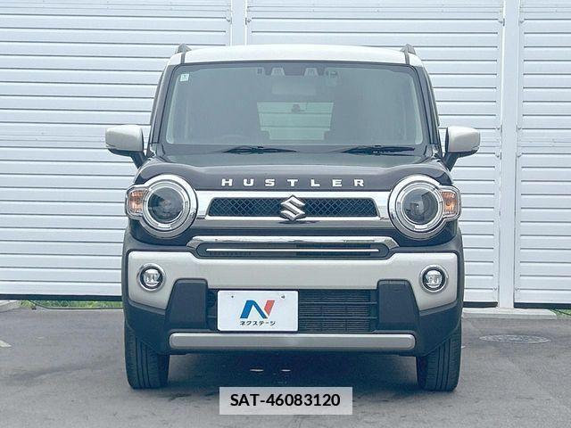 Suzuki HUSTLER 2024-03 7979487-15
