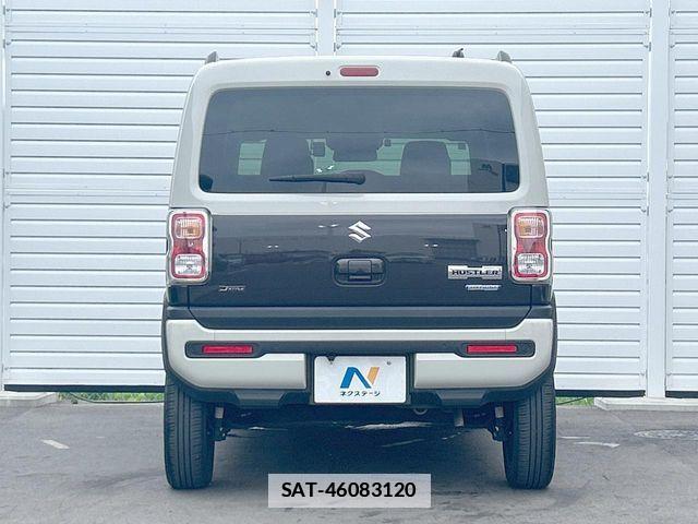 Suzuki HUSTLER 2024-03 7979487-16