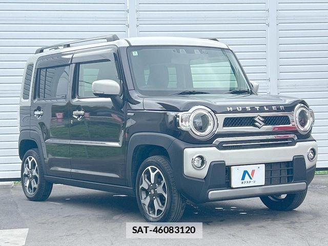 Suzuki HUSTLER 2024-03 7979487-17