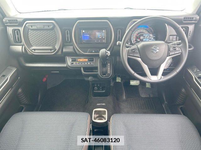 Suzuki HUSTLER 2024-03 7979487-1