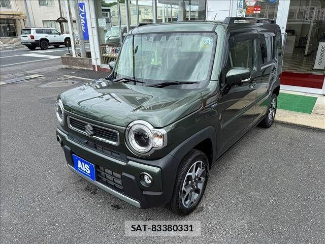 Suzuki HUSTLER 2024-01 7979484-0