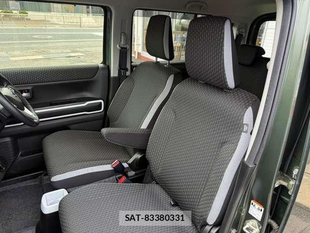 Suzuki HUSTLER 2024-01 7979484-9