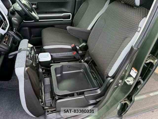 Suzuki HUSTLER 2024-01 7979484-10