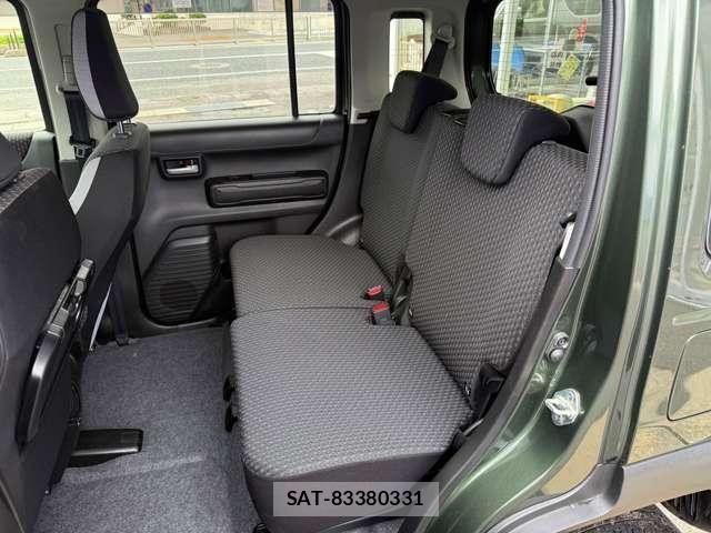 Suzuki HUSTLER 2024-01 7979484-11