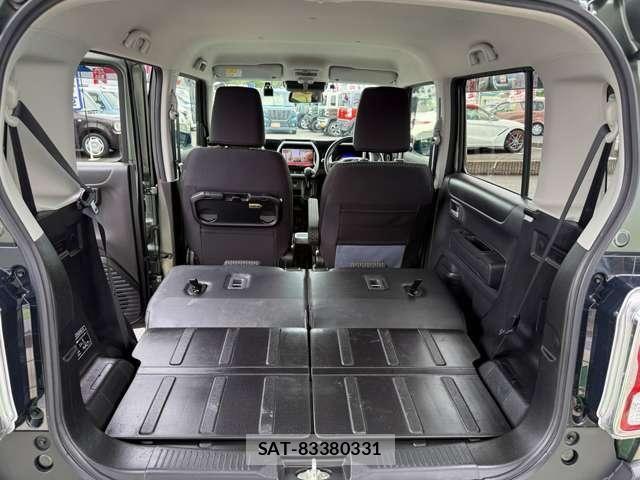 Suzuki HUSTLER 2024-01 7979484-13