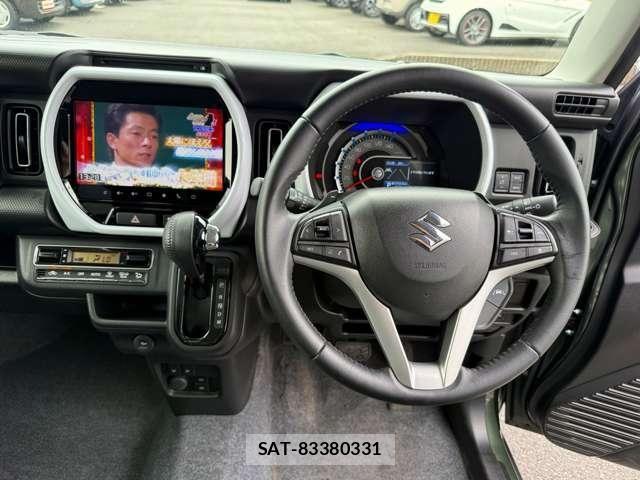 Suzuki HUSTLER 2024-01 7979484-14